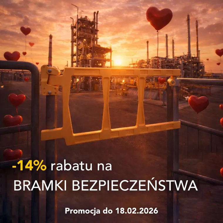 Sprawdź bramki grawitacyjne